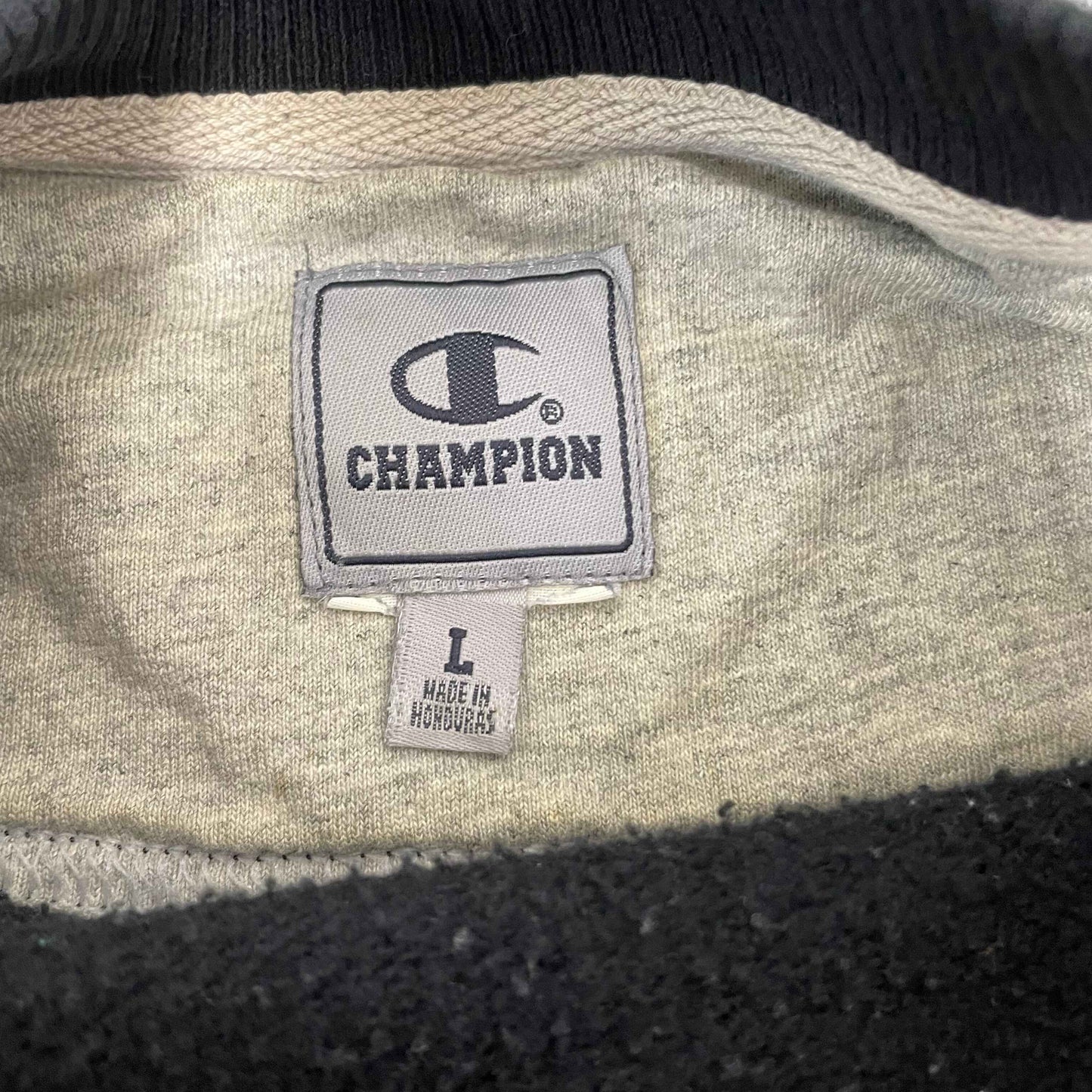 Champion Pulover I L