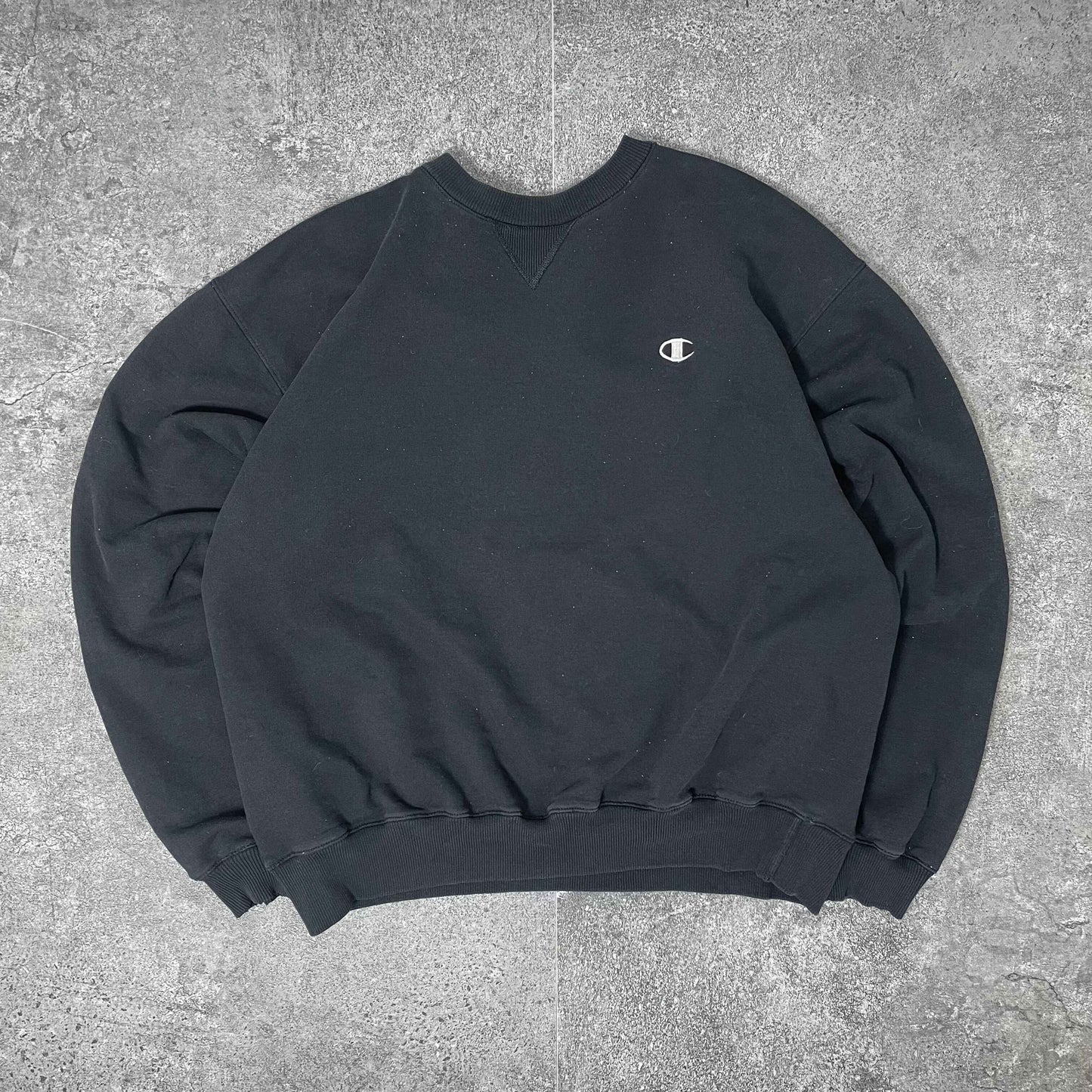 Champion Pulover I L