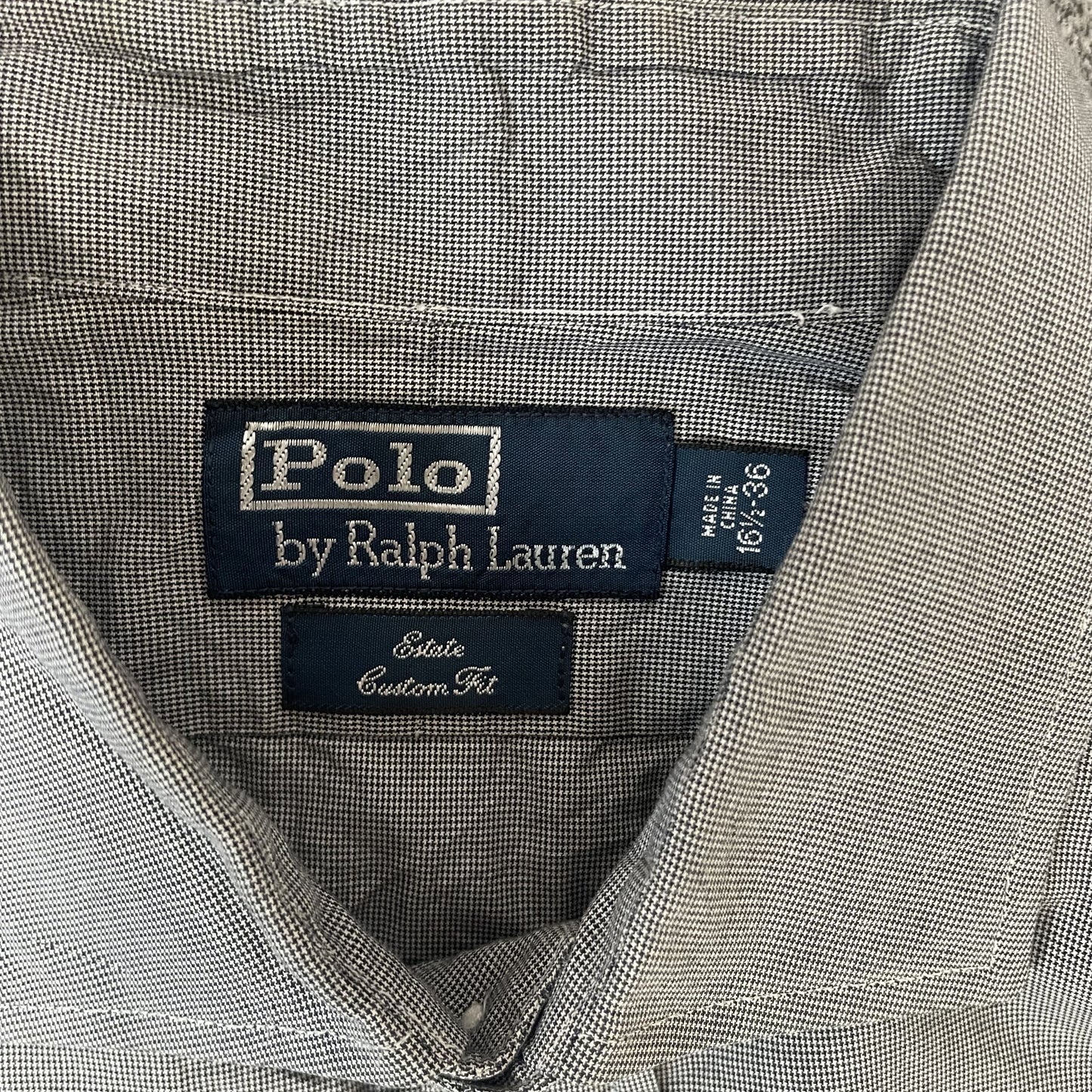 Polo Ralph Lauren Srajca I L