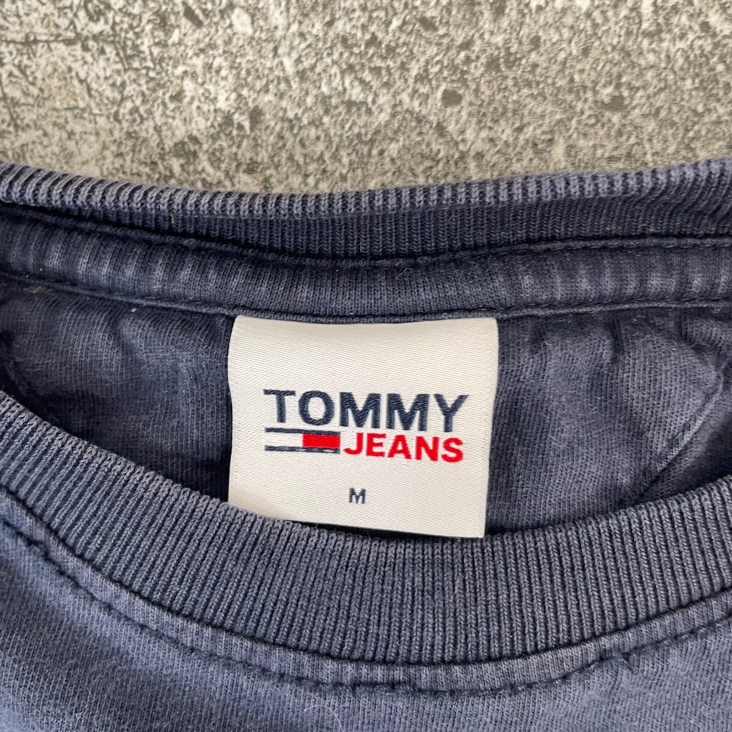 Tommy Majica I M