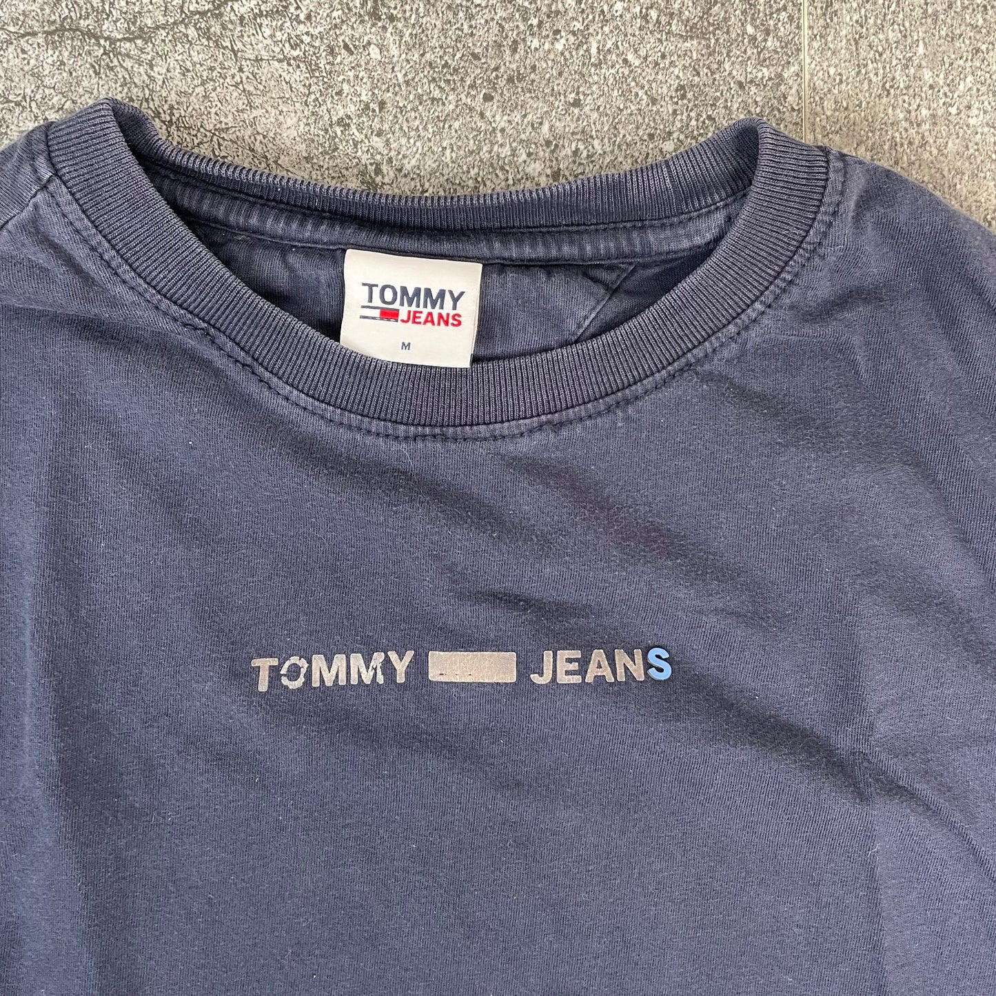 Tommy Majica I M