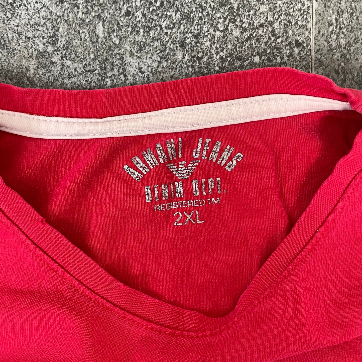 Armani Majica I 2XL