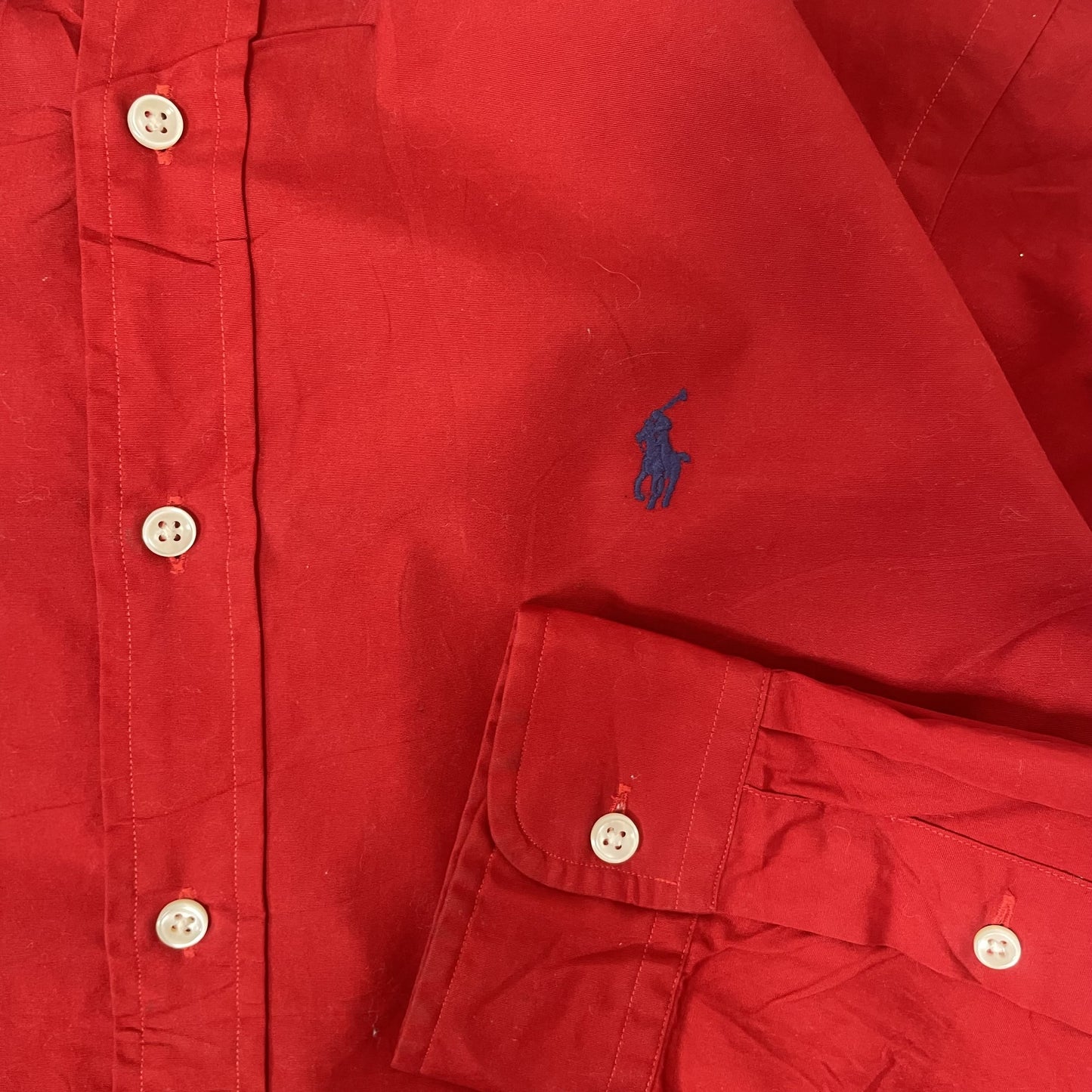Polo Ralph Lauren Srajca I M