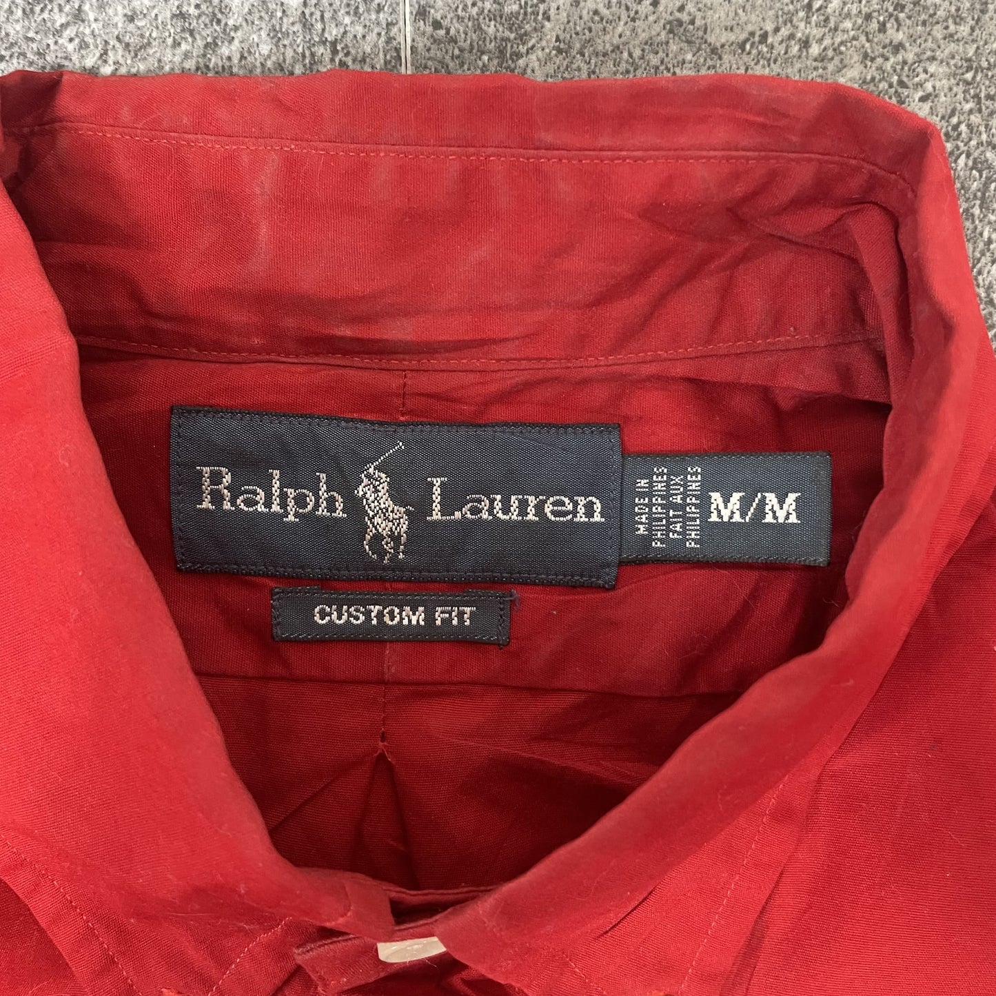 Polo Ralph Lauren Srajca I M