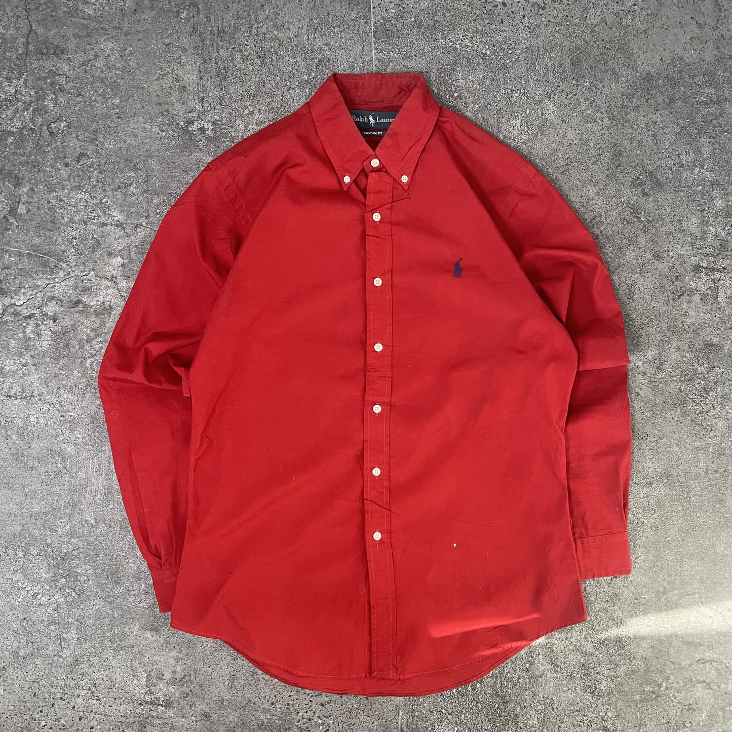 Polo Ralph Lauren Srajca I M