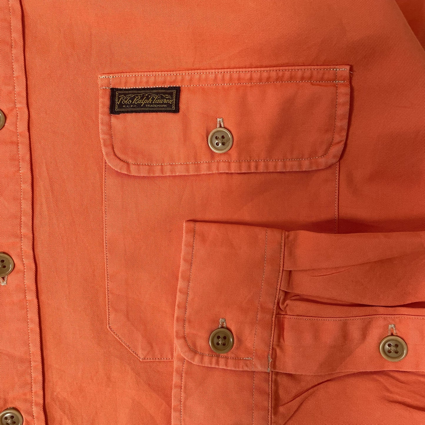 Polo Ralph Lauren Srajca I XL