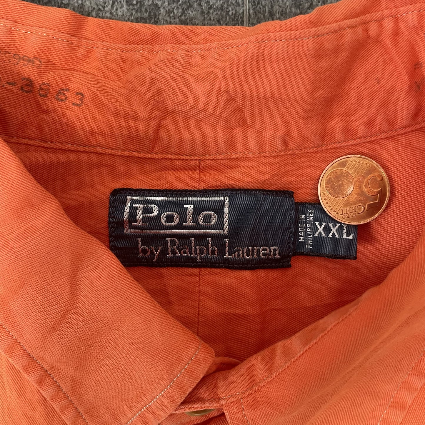 Polo Ralph Lauren Srajca I XL