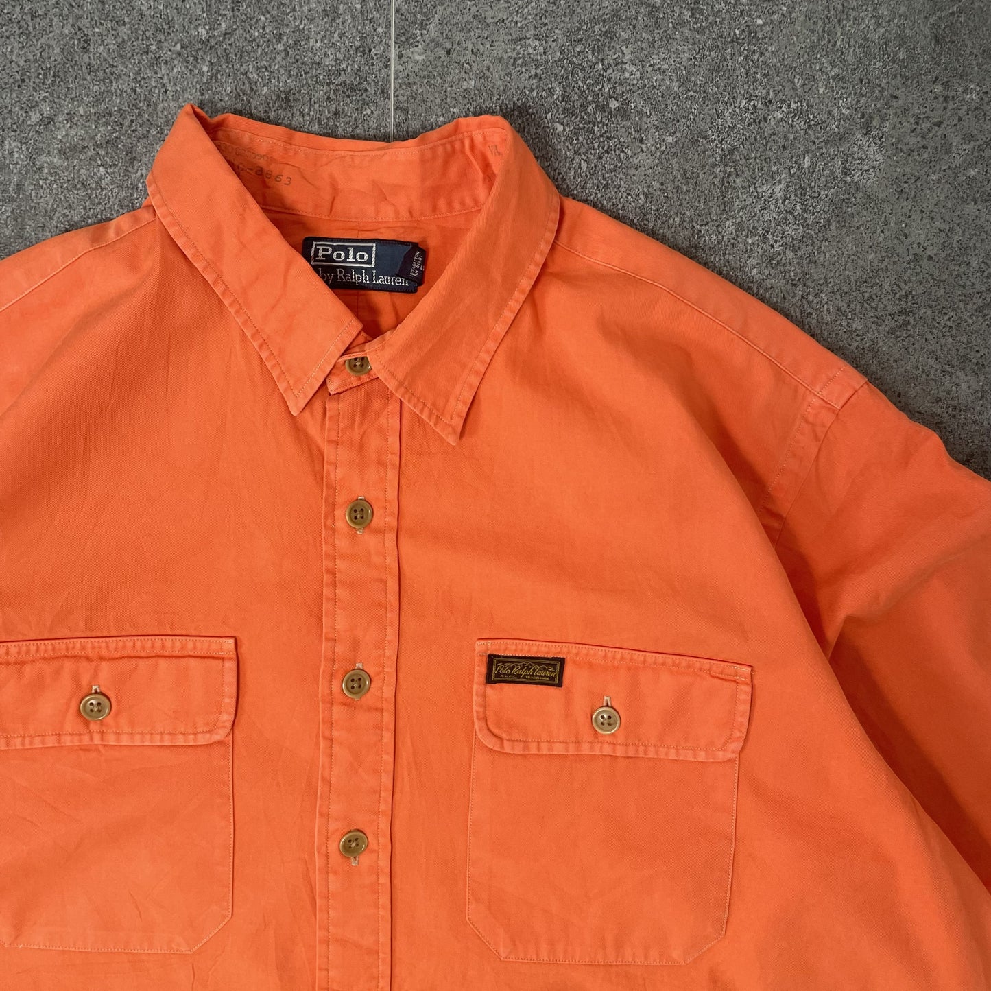 Polo Ralph Lauren Srajca I XL