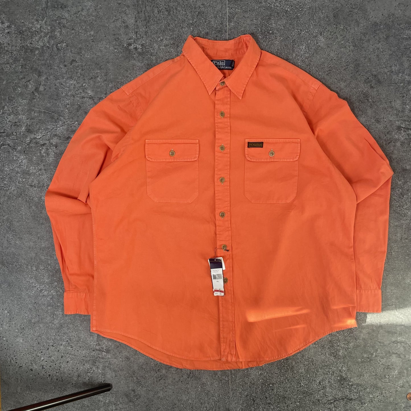 Polo Ralph Lauren Srajca I XL