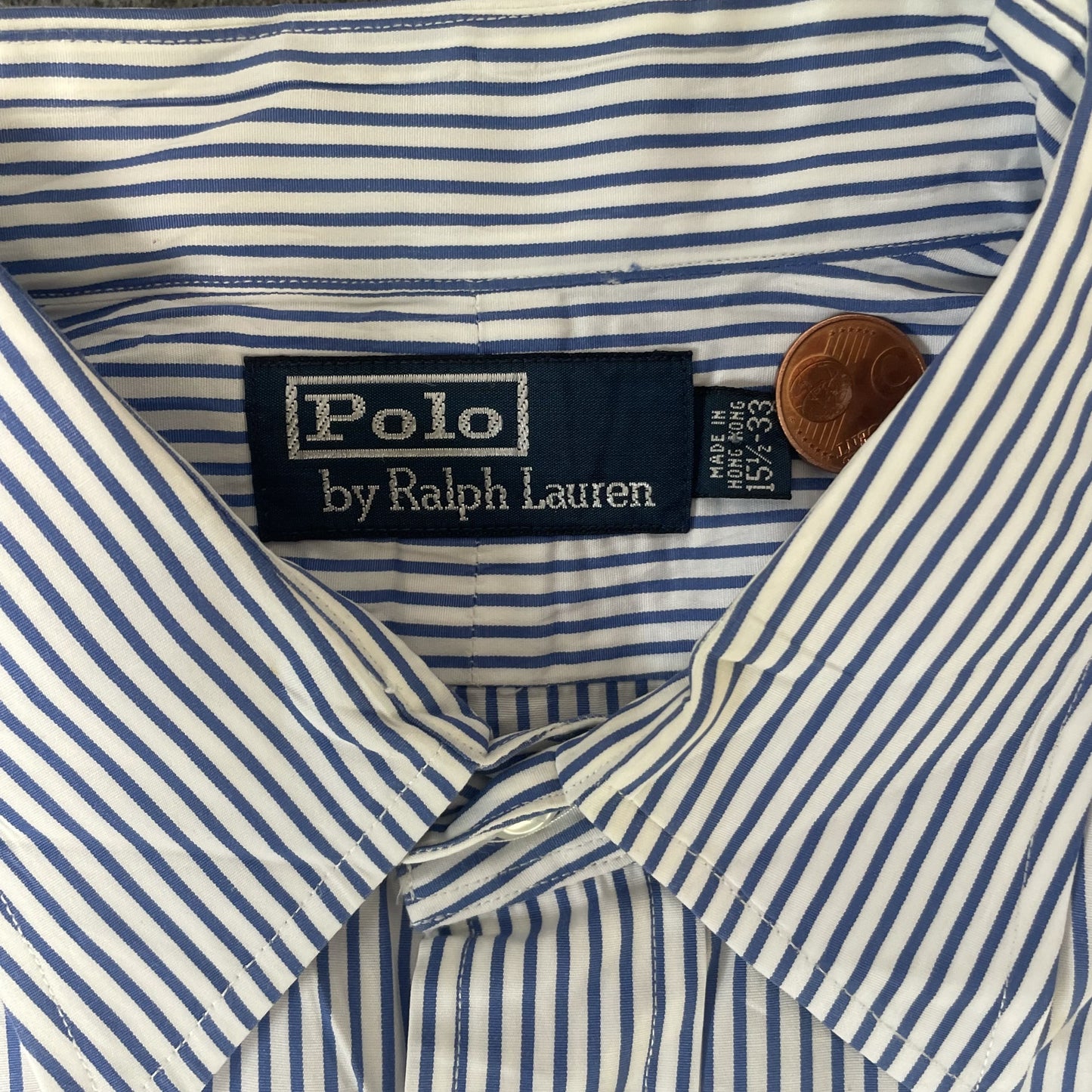 Polo Ralph Lauren Srajca I XL