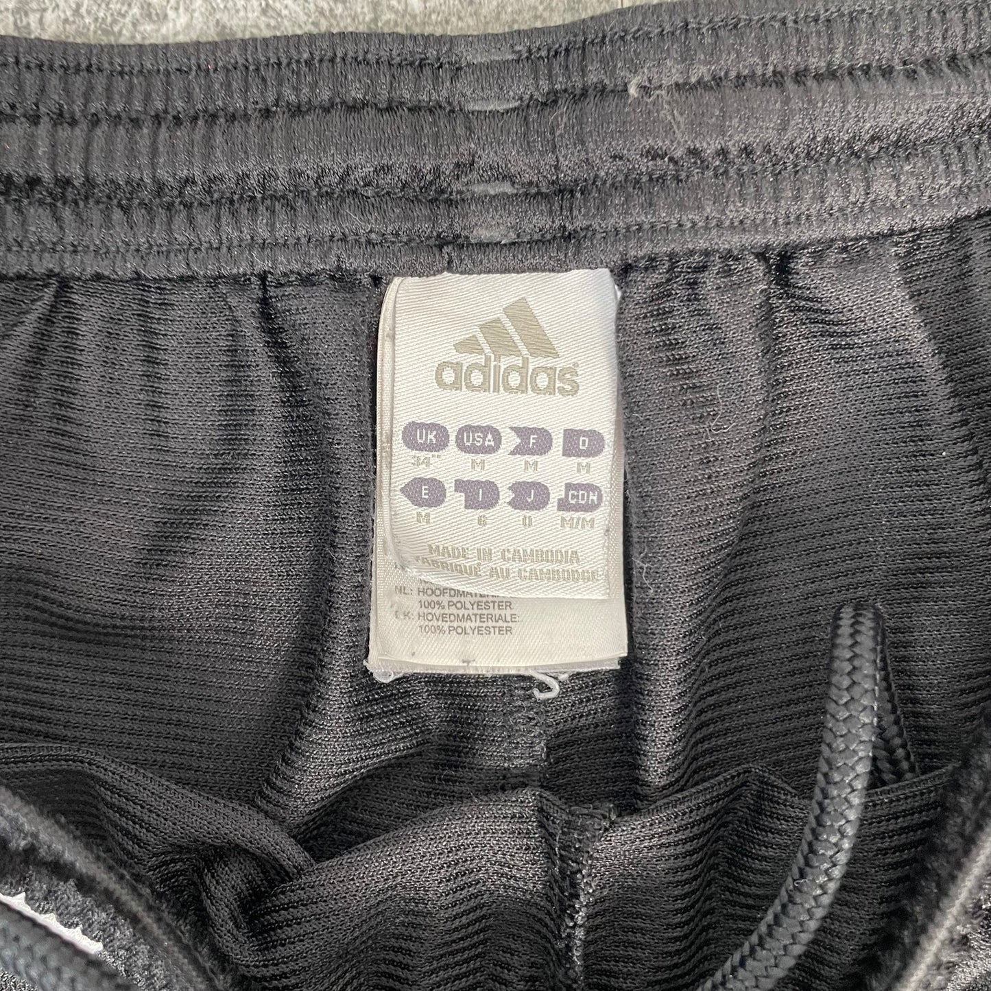 Adidas hlače I M