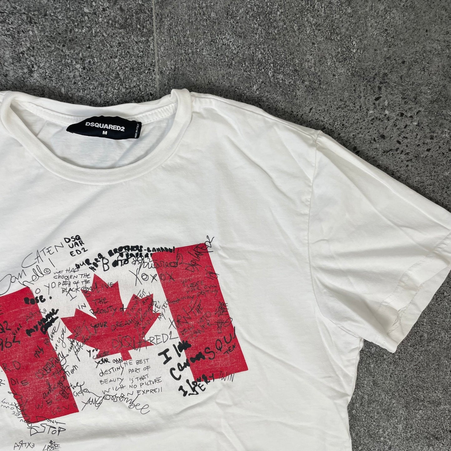 Canada Majica I M