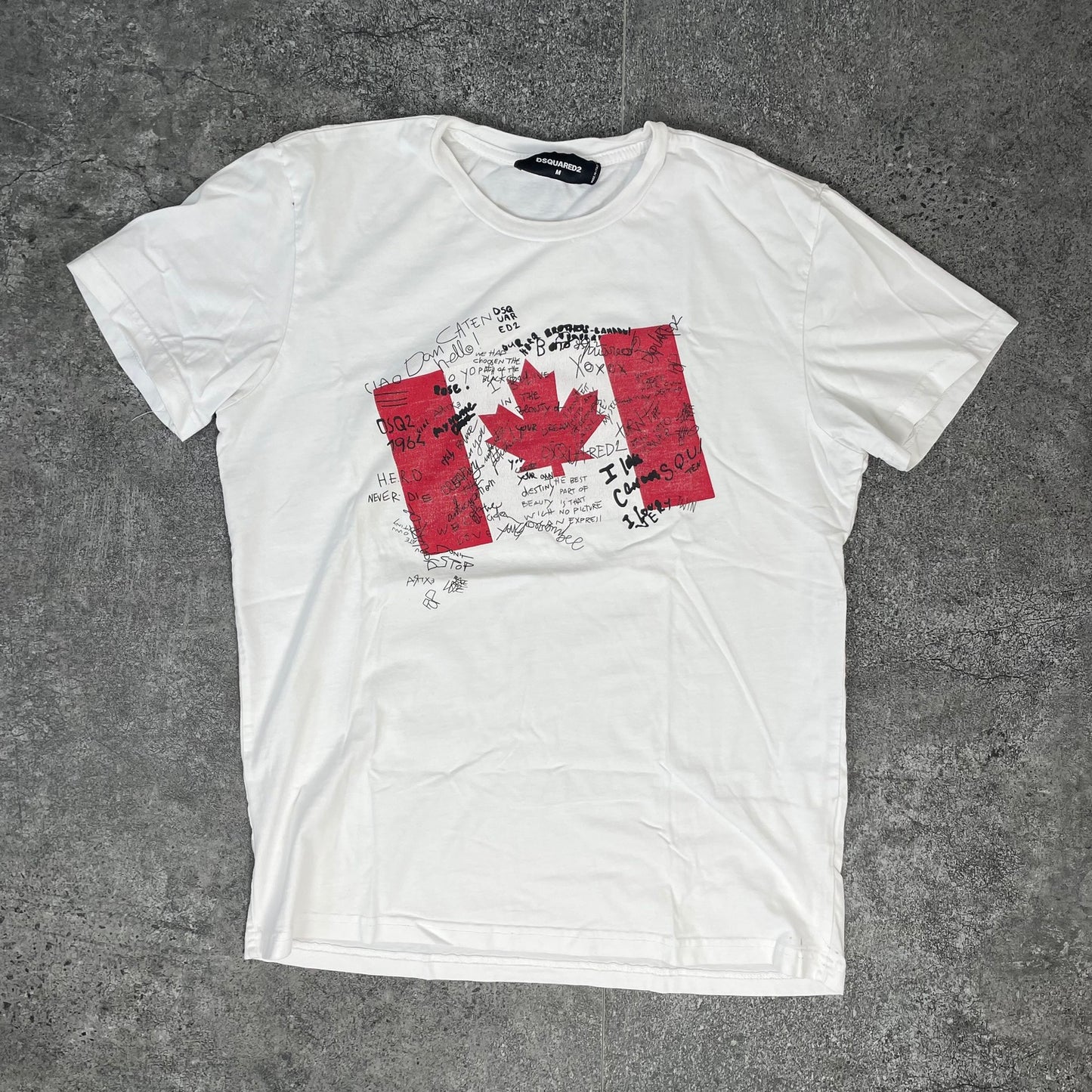 Canada Majica I M