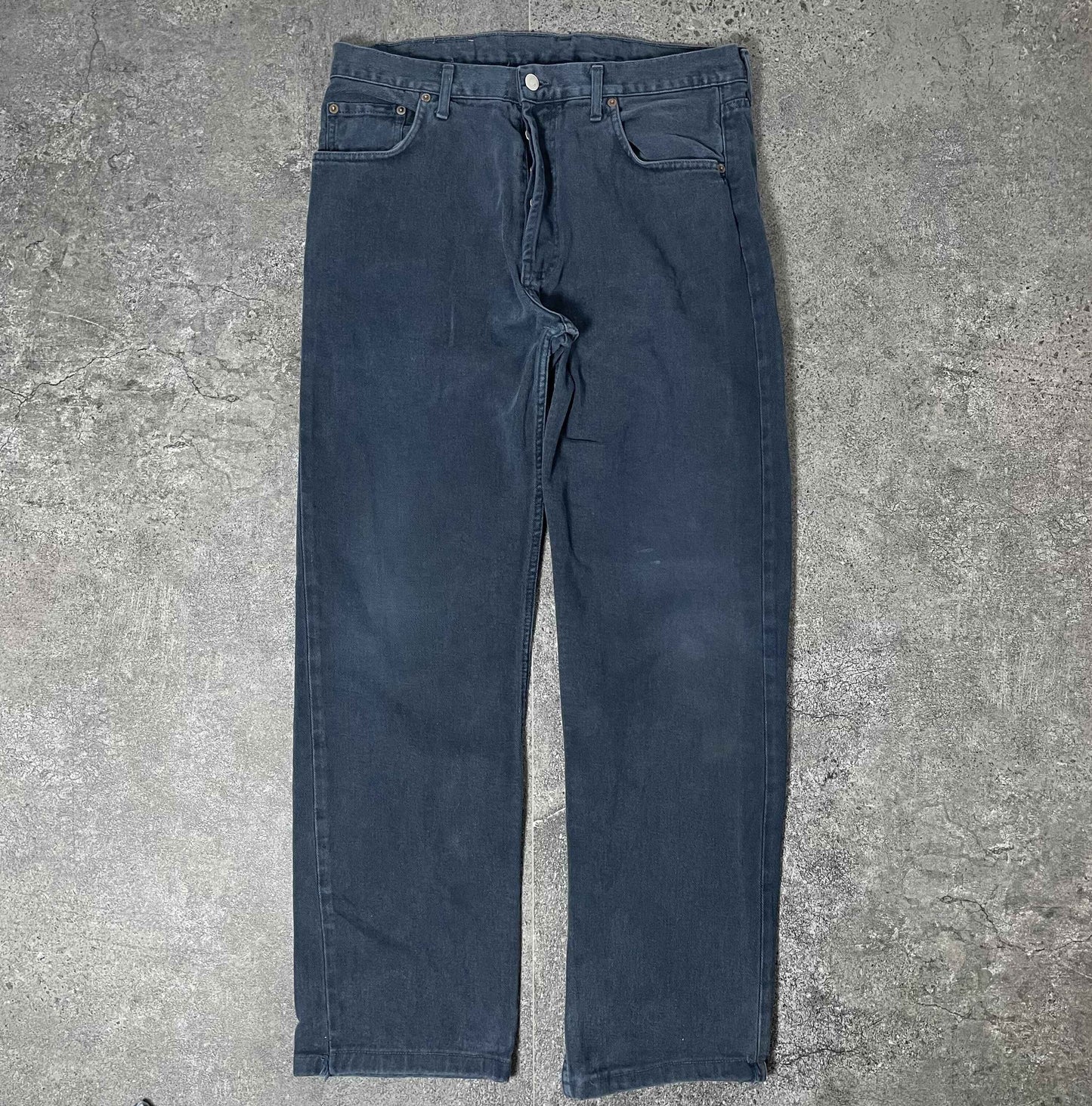 Levis Kavbojke 501
