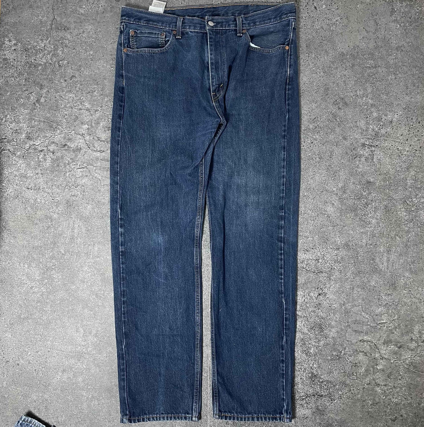 Levis Kavbojke 505