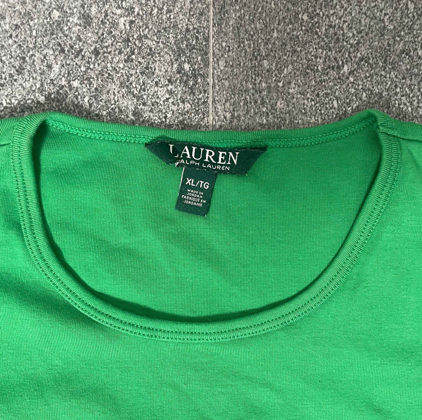 Ralph Lauren Pulover