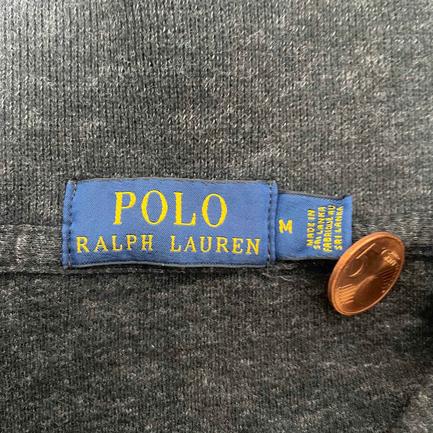 Ralph Lauren Pulover