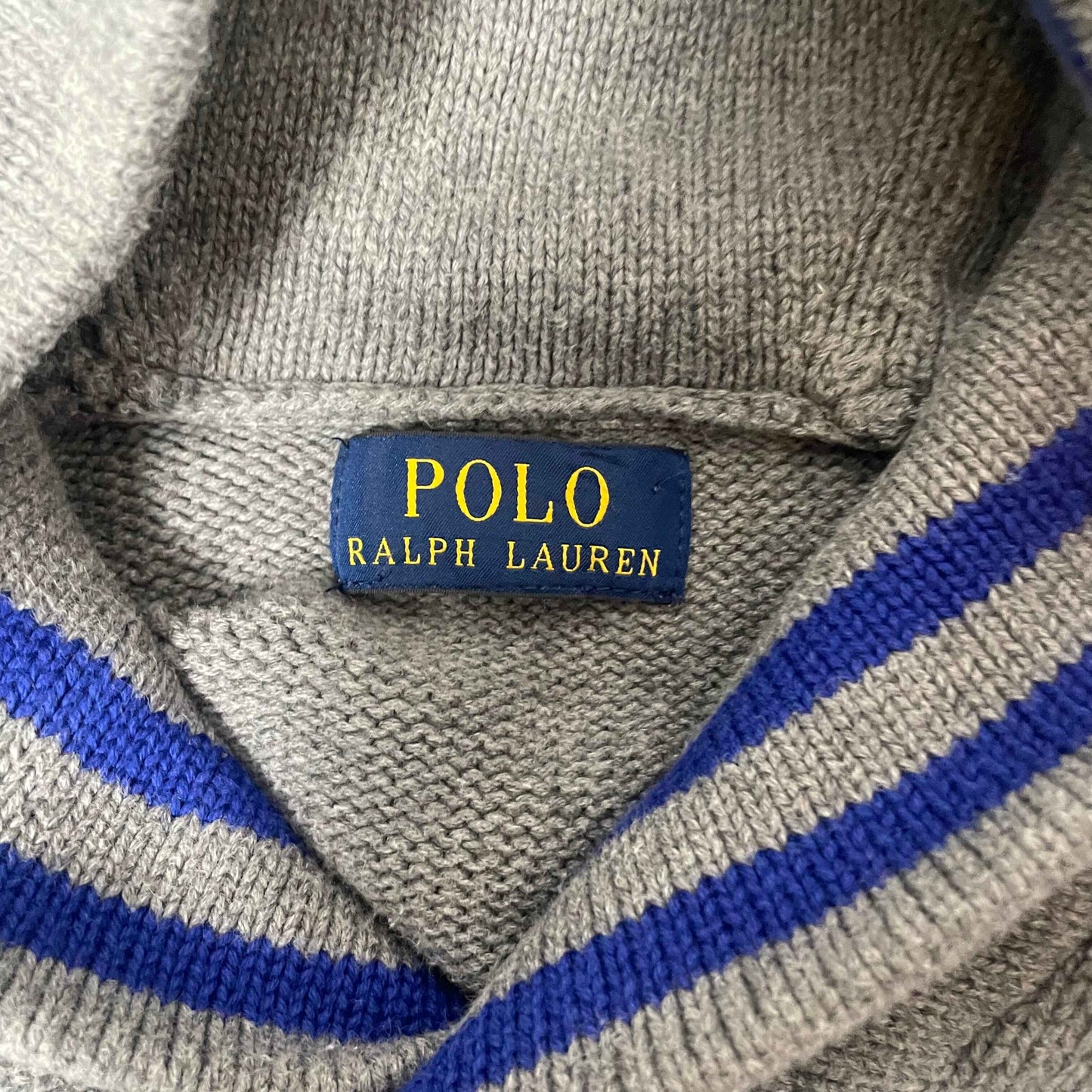 Ralph Lauren Pulover