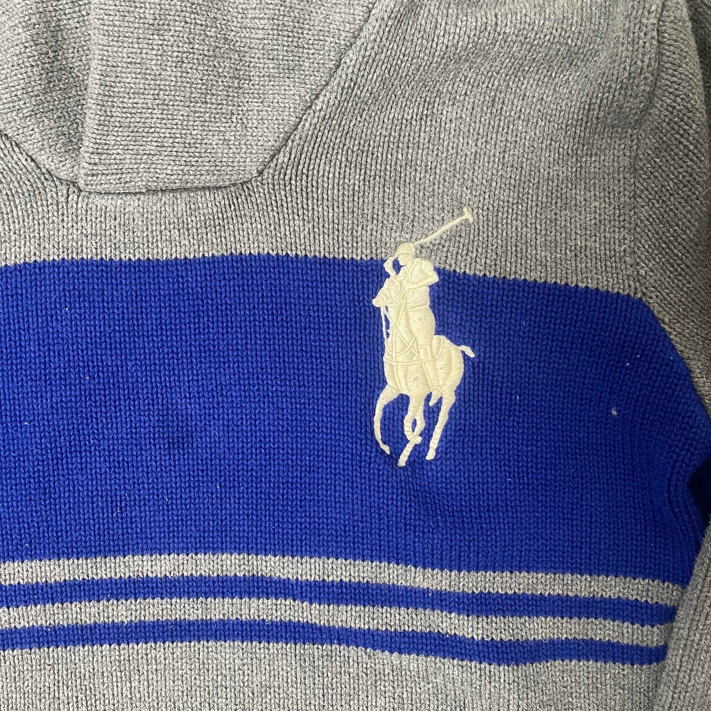 Ralph Lauren Pulover