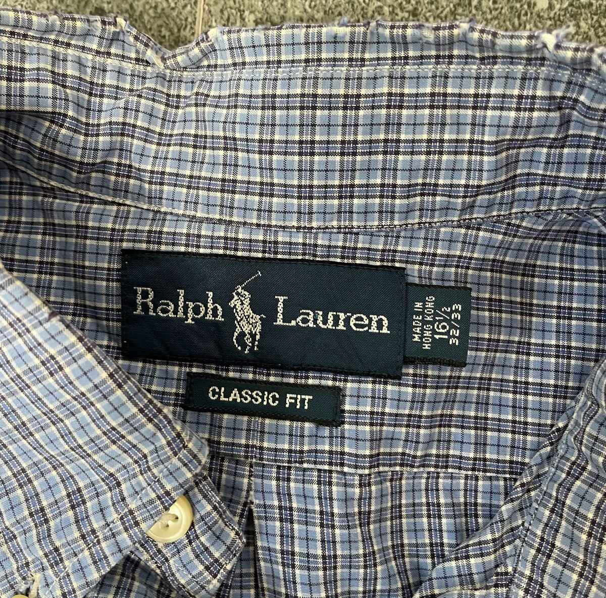 Ralph Lauren Srajca