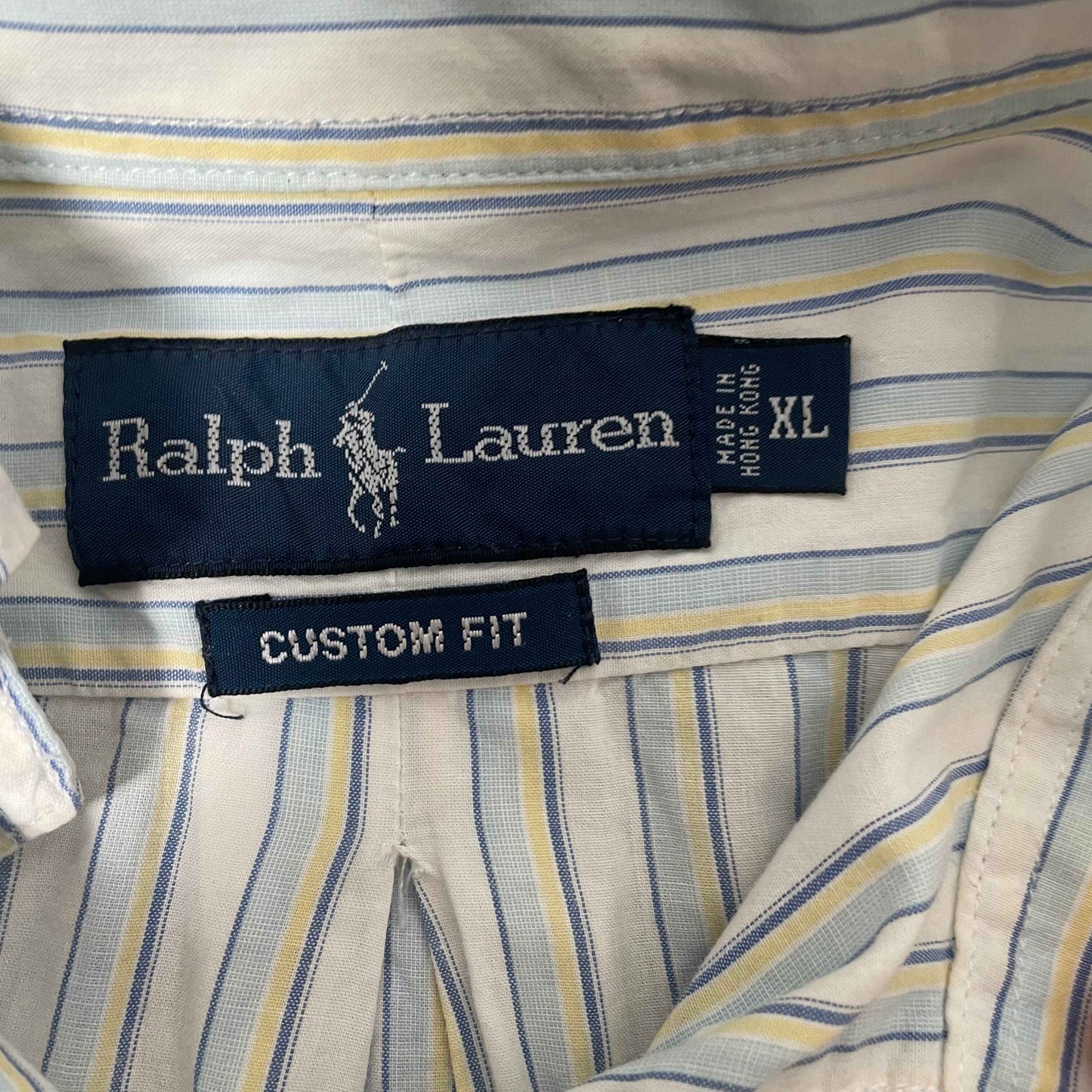 Ralph Lauren Srajca