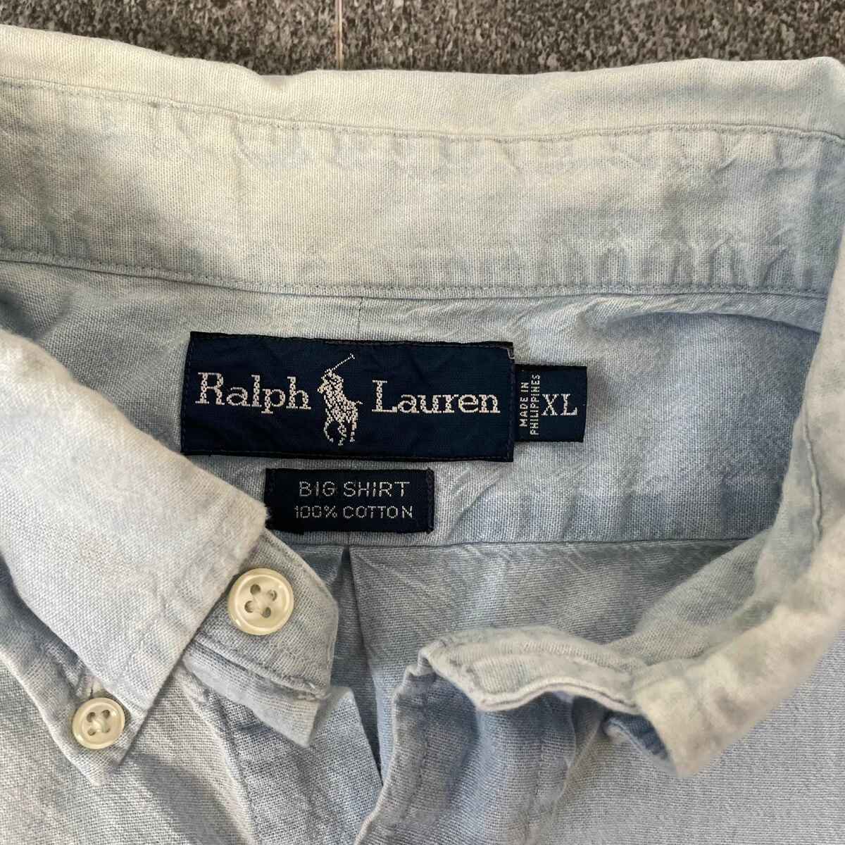 Ralph Lauren Srajca